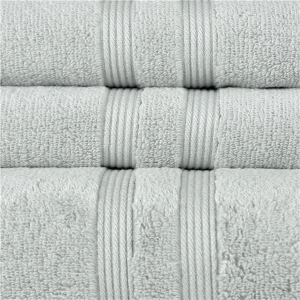 Performance Solid Bath Towel, 54
